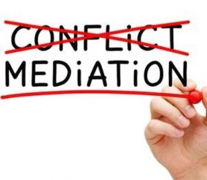What Is a Divorce Mediation?